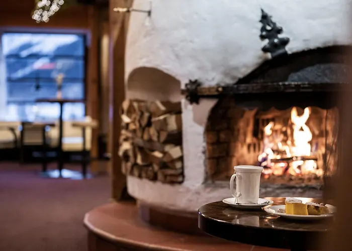 Family Resort Rainer Sexten