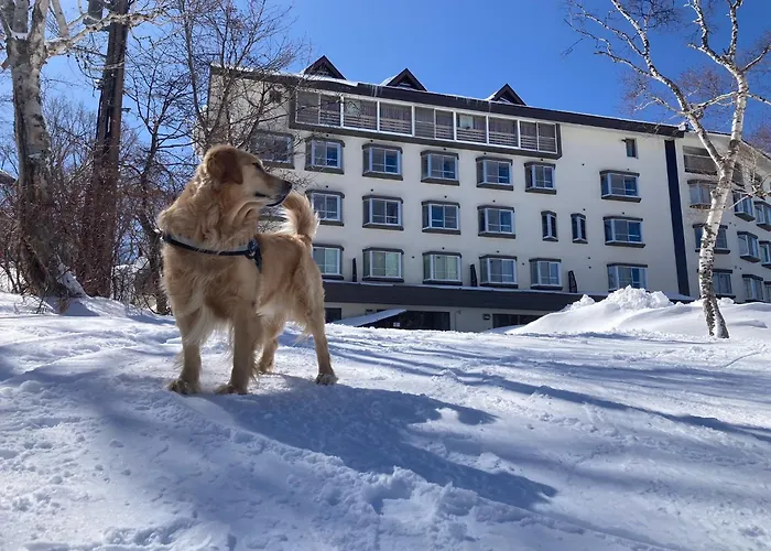 Shiga Lake Hotel
