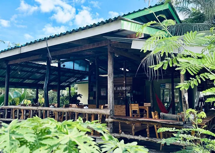 Suan Maprao Ko Kut Resort