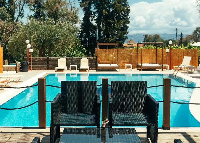 Kalypso Studio Resorts