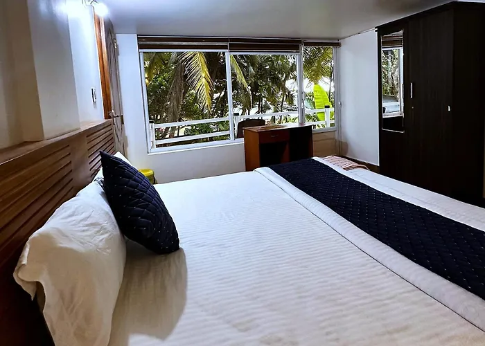 White Shell Beach House