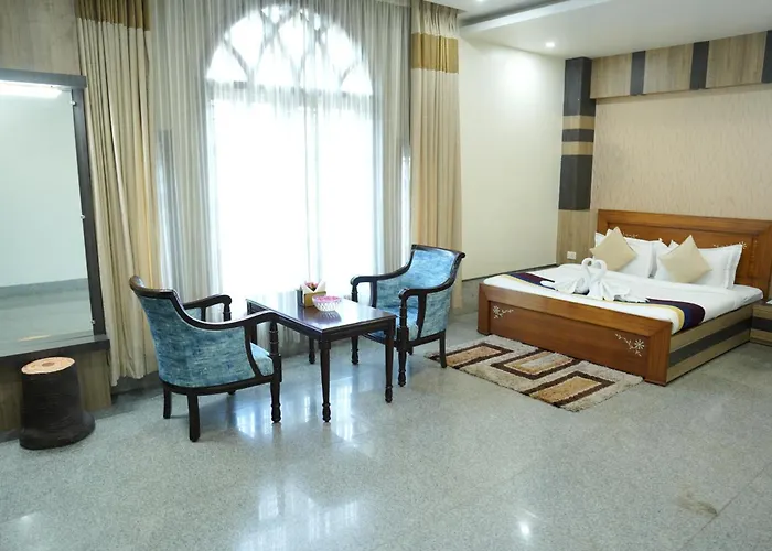 Dichang Resorts