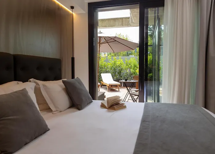 Boutique Hotel Onice