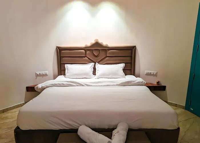 The Royal Rivera Resort