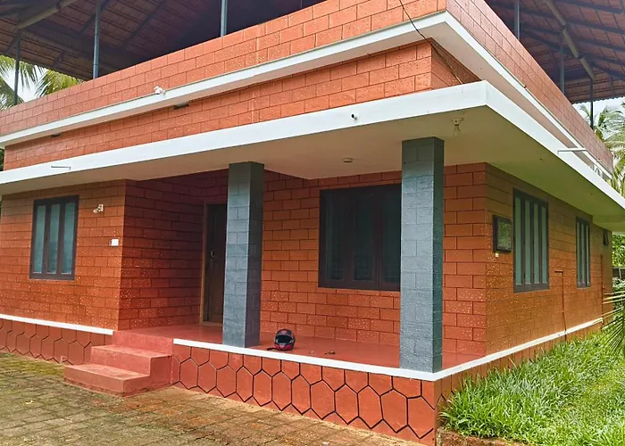 Theerthamkara Staycation