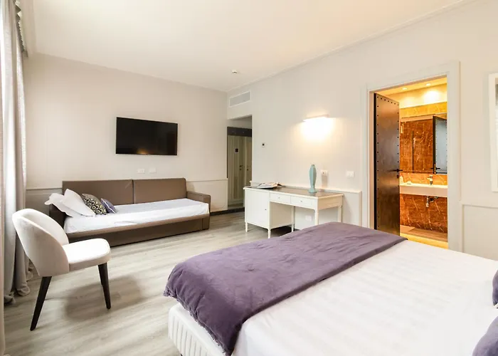 Parco Dei Principi Boutique Hotel