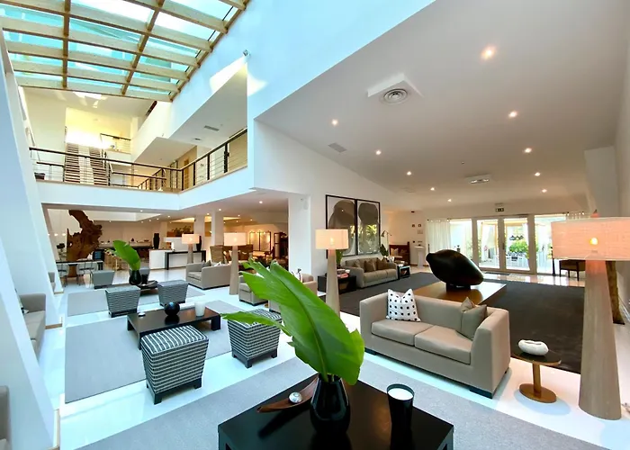 Vila Valverde Design Country Hotel