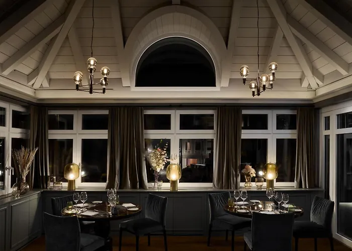Erika Boutiquehotel Kitzbuehel