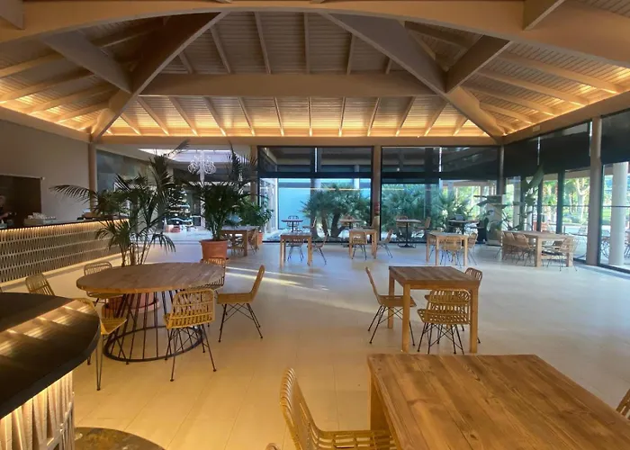 El Plantío Golf Resort