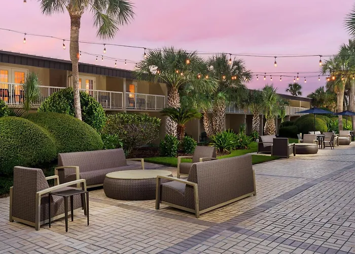 Four Points By Sheraton Destin - Fort Walton Beach
