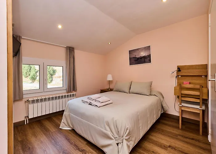 Hotel Peretol