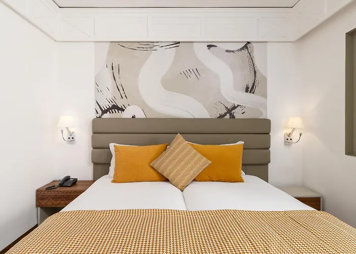 Dunes d'Or Ocean Club