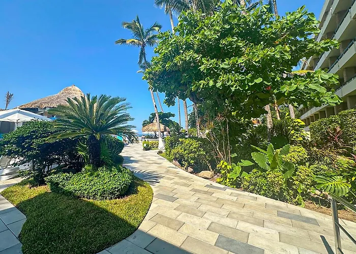 The Palms Resort Of Mazatlan