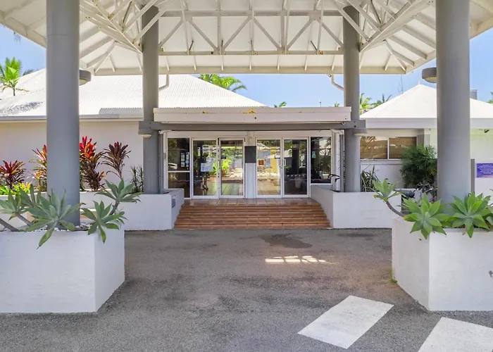 The Resort At Dolphin Heads