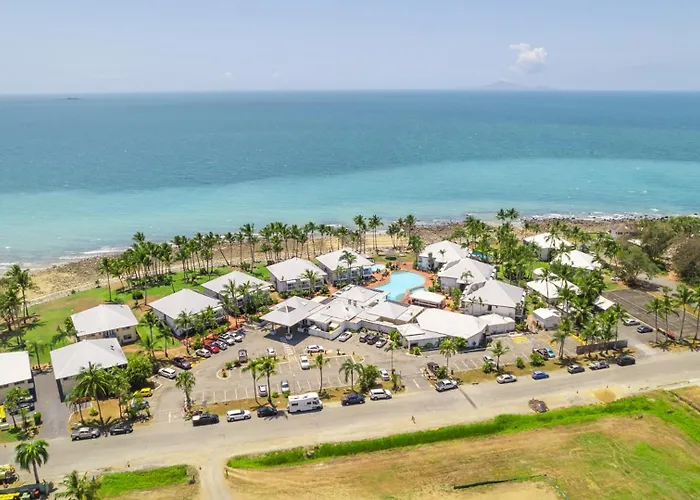 The Resort At Dolphin Heads