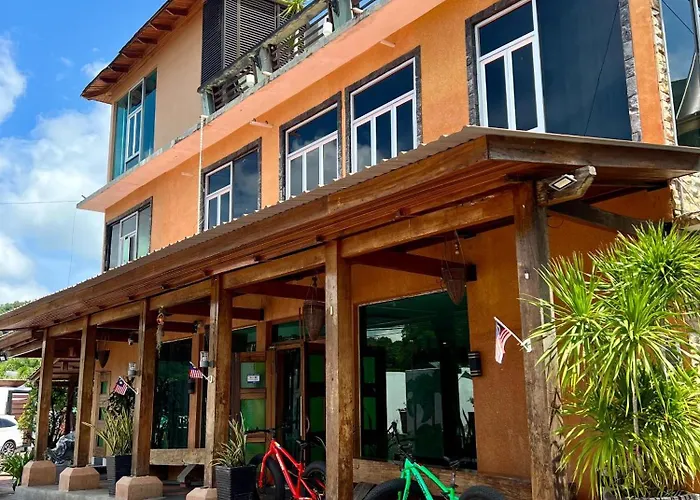 Airis Sanctuary Resort