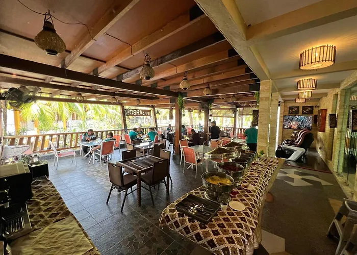 Airis Sanctuary Resort