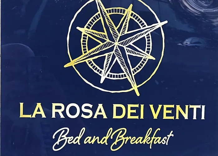 B&B La Rosa dei Venti