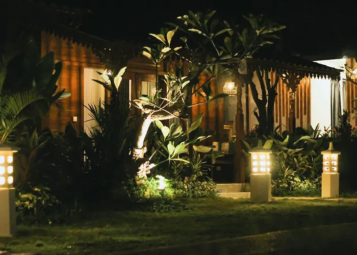 Bhalance Retreat
