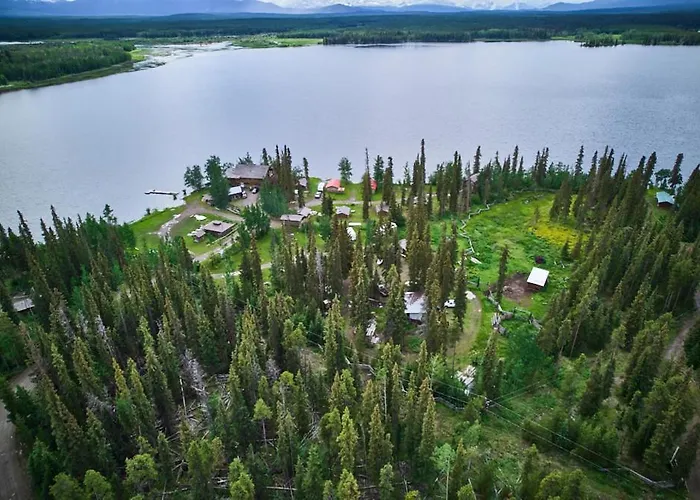 Escott Bay Resort