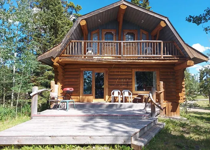 Escott Bay Resort