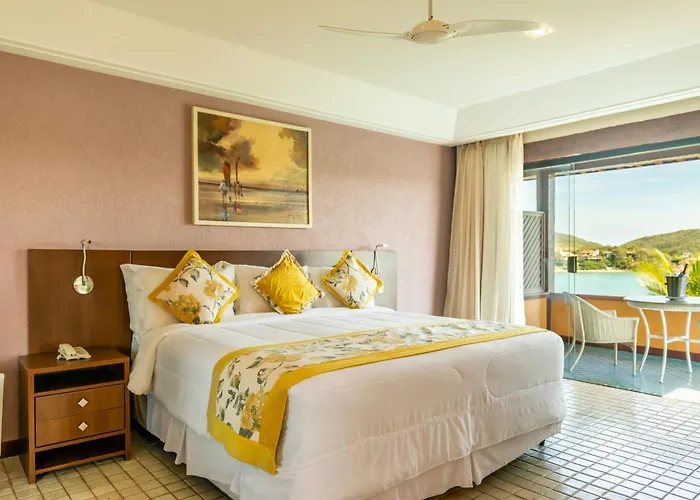 Hotel Ferradura Private