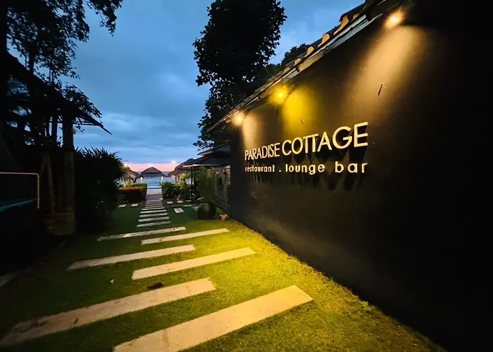 Paradise Cottage