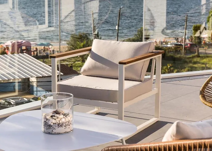 Hotel Leal - La Sirena