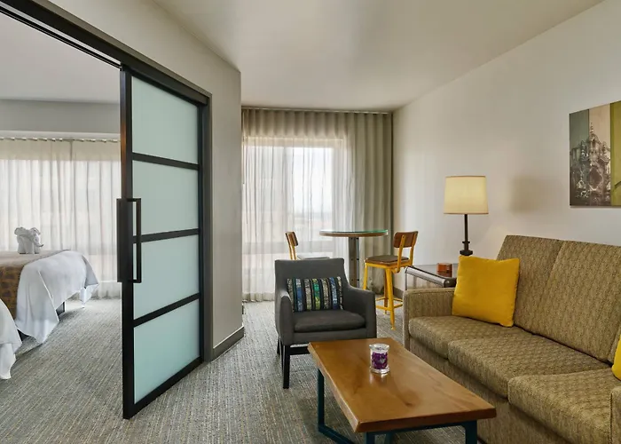Marriott Vacation Club, San Diego