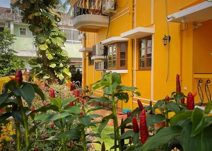 Minria Guest House