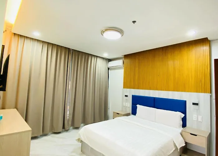 Hotel 45 Beach Resort