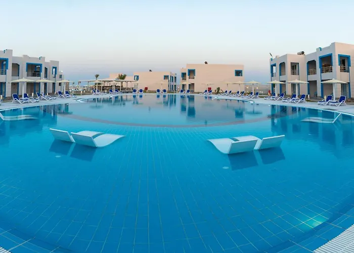 Casa Blue Resort