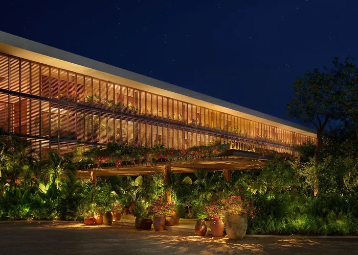 The Riviera Maya Edition At Kanai