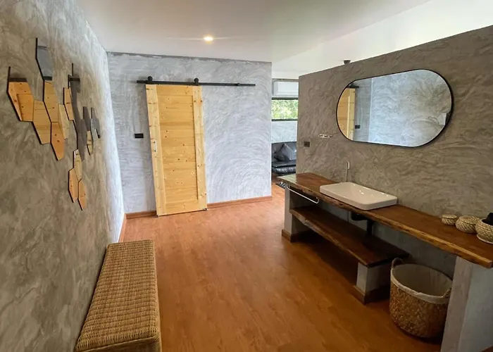 Oon Lee Bungalows