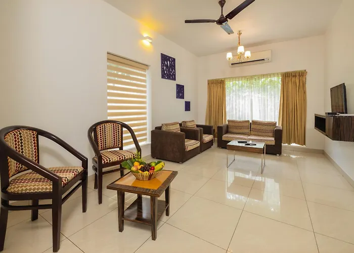 Casa Rio Resorts Athirappilly