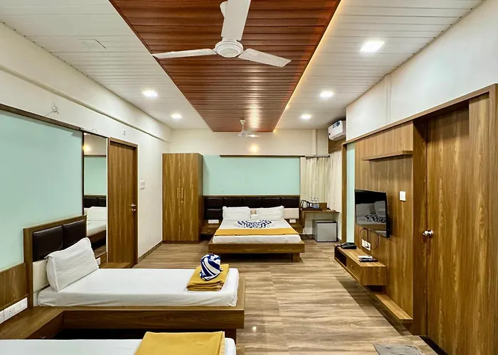 Grand Ambience Resort