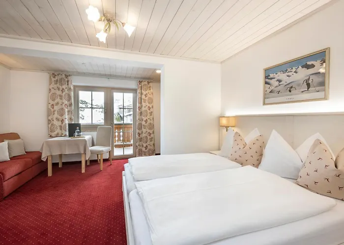 Hotel Tauernblick