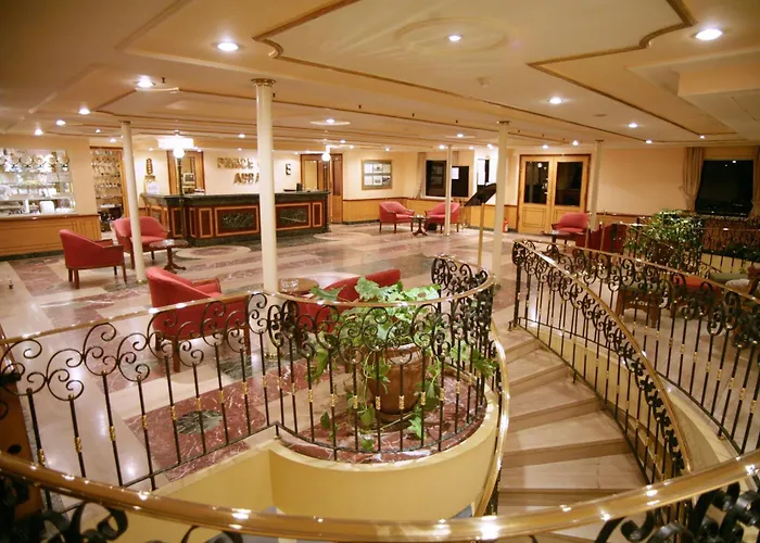 Moevenpick Prince Abbas Lake Nasser Cruise, Every Monday Four Nights From Aswan, Every Friday Three Nights From Abu-Simbel - Including Excursions And Sightseeing