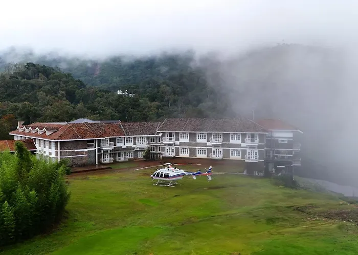 Le Montfort Resort