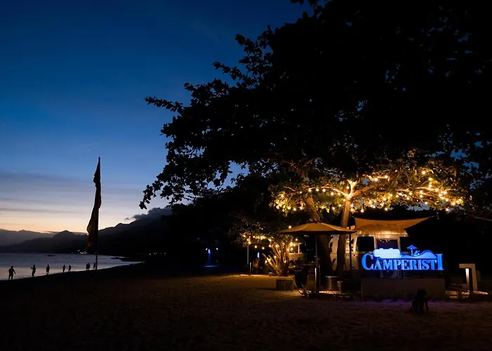 Camperisti Club Laiya