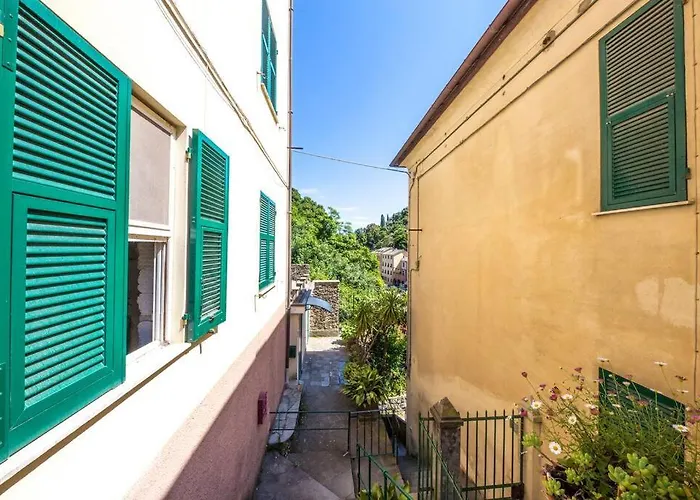 L'Angolo Di Portofino