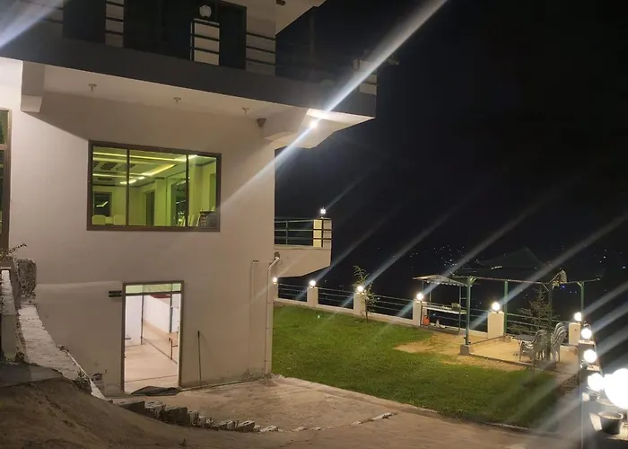 Hilton Resort Malamjabba By Khan Familia Travels
