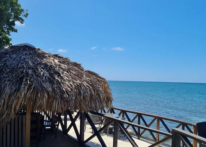 Sky Beach Rooms