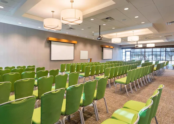 Springhill Suites Orange Beach At The Wharf