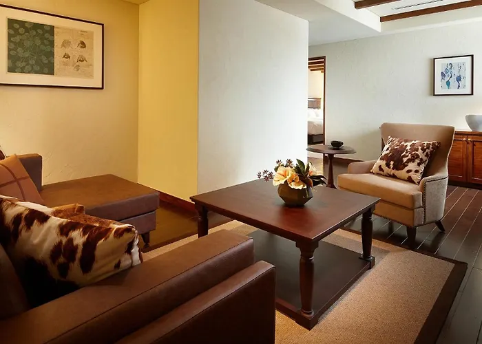 Lotte Arai Resort