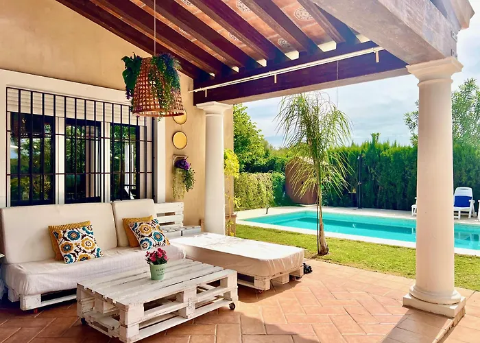Villa Miranda