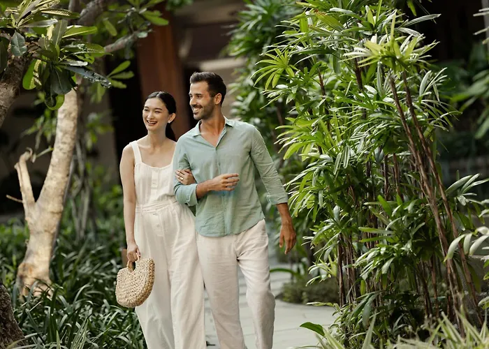 Holiday Inn Resort Bali Canggu By Ihg