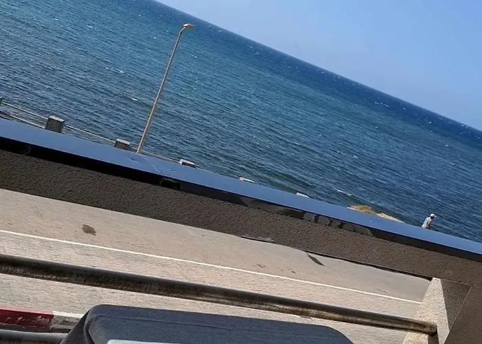 Résidence touristique les jasmins الياسمين