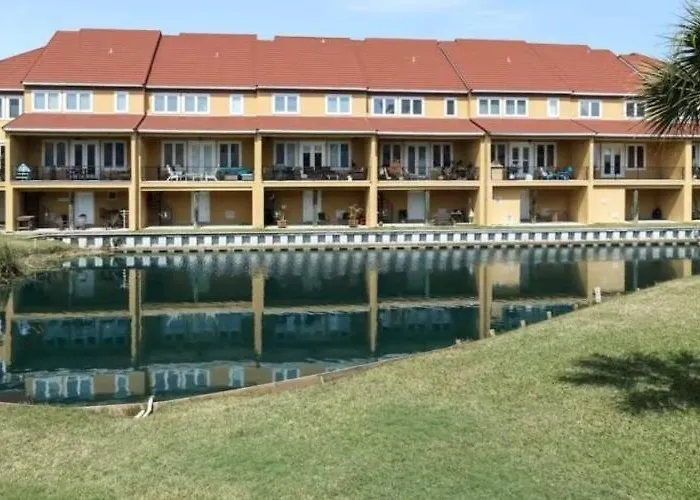 Regency Cabanas Unit E6