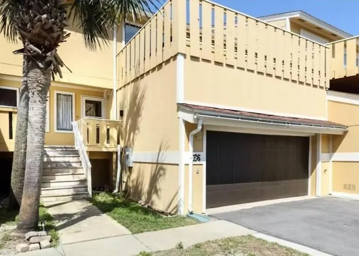 Regency Cabanas Unit E6